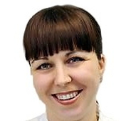 Добышева Екатерина Анатольевна, стоматолог-терапевт