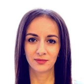 Тиридатова Варвара Андреевна, терапевт