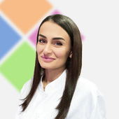 Туаева Бэла Руслановна, врач УЗД