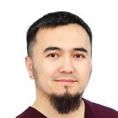 Расулов Шер Мамарахимович, офтальмолог