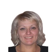 Лысогора Светлана Сергеевна, ортопед