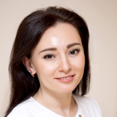 Митрофанова Марина Сергеевна, гинеколог