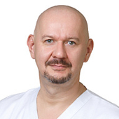 Средин Константин Евгеньевич, нейрохирург