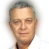 Яцук Максим Анатольевич, реабилитолог