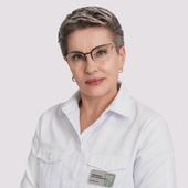 Лавриненко Ирина Владимировна, детский стоматолог