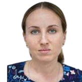 Щекина Мария Владимировна, хирург