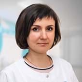 Тарасова Марина Викторовна, трихолог