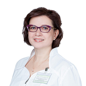 Сенькова Елена Николаевна, офтальмолог