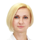 Воронкина Оксана Владимировна, врач-косметолог