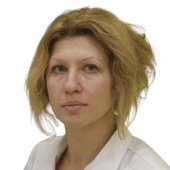 Бердникова Юлия Алексеевна, ЛОР