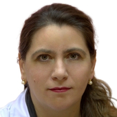 Соловьева Оксана Викторовна, ревматолог