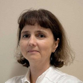 Гогина Юлия Александровна, психиатр