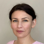 Федяева Ирина Алексеевна, врач-косметолог