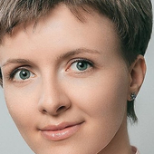 Гавришкина Наталья Сергеевна, эмбриолог