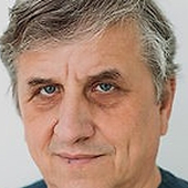 Караваев Юрий Иванович, травматолог