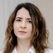 Морозова Дарья Алексеевна, стоматолог-терапевт