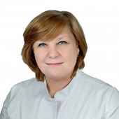 Горохова Татьяна Викторовна, офтальмолог