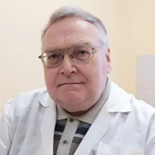 Малков Владимир Александрович, психиатр