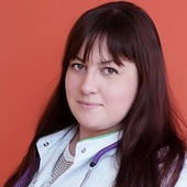 Костенкова Наталья Владимировна, невролог