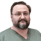 Редин Андрей Александрович, невролог
