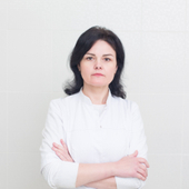Толокнова Ольга Васильевна, гинеколог