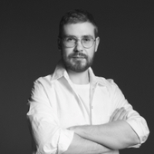 Ежов Алексей Олегович, психотерапевт