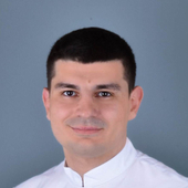 Косян Давид Фридонович, стоматолог-хирург