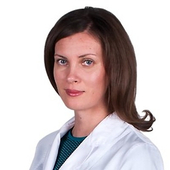Брылякова Светлана Николаевна, терапевт