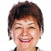 Лях Валентина Анатольевна, стоматолог-терапевт