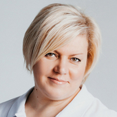 Корсановская Наталья Николаевна, стоматолог-терапевт