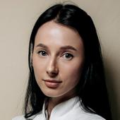 Акулич Анна Сергеевна, рентгенолог