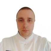 Стрельский Григорий Алексеевич, ортопед