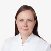 Крылова Ульяна Игоревна, ЛОР