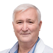 Наумов Олег Анатольевич, ортопед