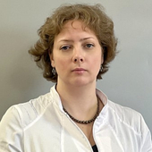 Наторова Ольга Сергеевна, кардиолог