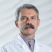 Тарасевич Андрей Федорович, реабилитолог