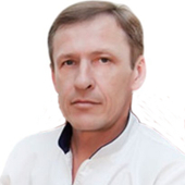 Нестеров Михаил Николаевич, уролог