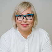 Лебедева Елена Раиловна, ЛОР