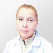 Бурлака Ольга Викторовна, рентгенолог