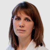 Вальгер Анна Сергеевна, ЛОР