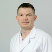 Пец Иван Дмитриевич, кардиохирург