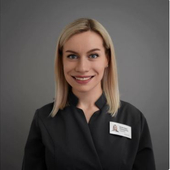 Ушакова Александра Геннадьевна, ортодонт