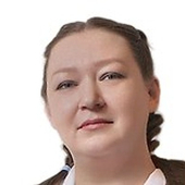 Зыкова Вера Анатольевна, стоматолог-терапевт