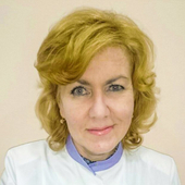 Исламова Наиля Максумовна, кардиолог