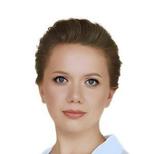 Трошенькина Ольга Владимировна, терапевт