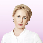 Тренева Екатерина Вячеславовна, терапевт