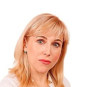 Литвинцева Ольга Михайловна, физиотерапевт