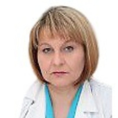 Шрамова Оксана Геннадьевна, уролог