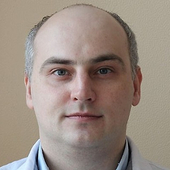 Горботенко Дмитрий Михайлович, психиатр