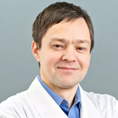 Зайцев Роман Евгеньевич, врач функциональной диагностики